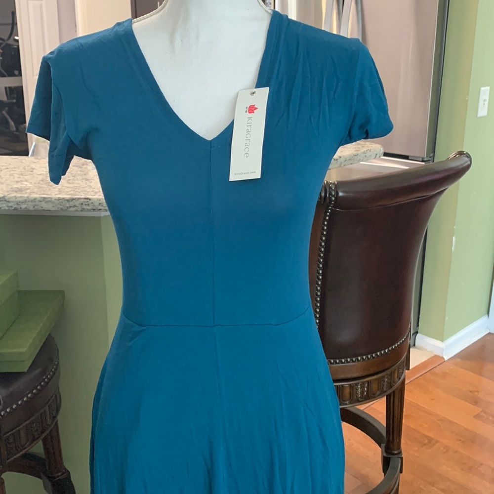 Kiragrace Dress